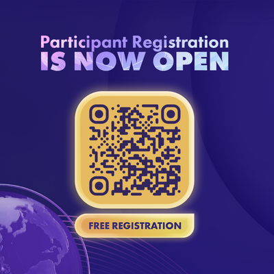 Call for Participant Registration
