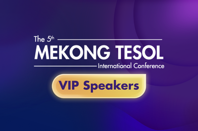 Meet Our Featured Speakers!