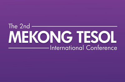 The 2nd Mekong TESOL