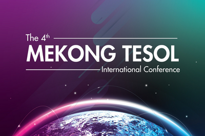 The 4th Mekong TESOL