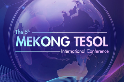 The 5th Mekong TESOL